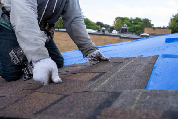 Best Flat Roofing  in Palo Alto, CA